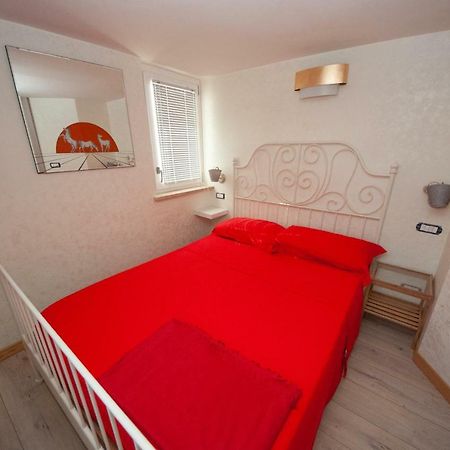 Daniela House 4 Villa Anzio Eksteriør billede