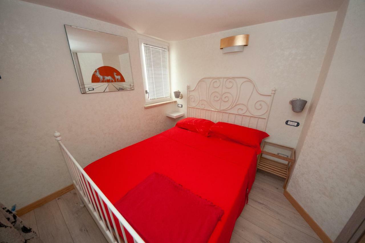 Daniela House 4 Villa Anzio Eksteriør billede