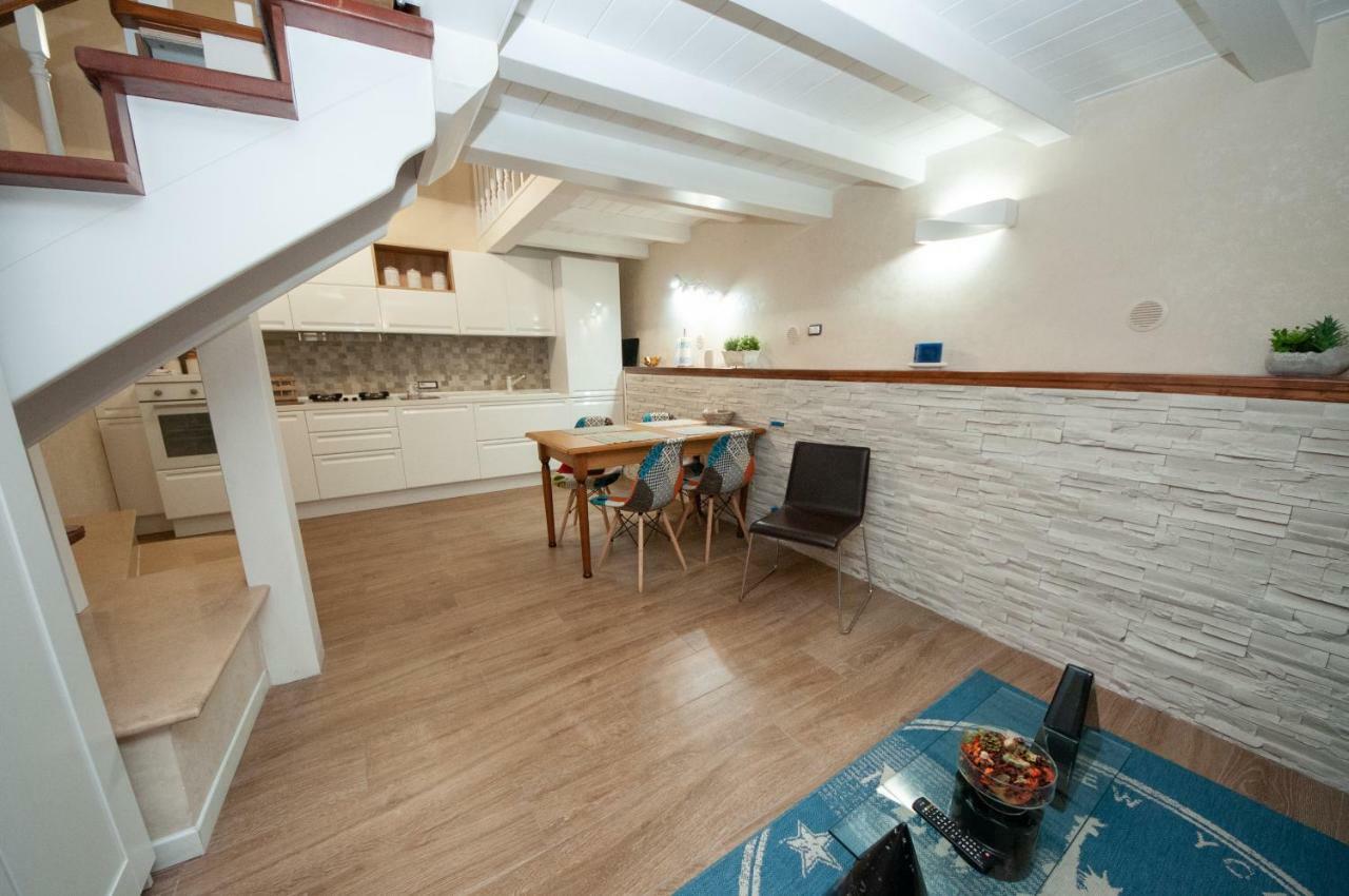 Daniela House 4 Villa Anzio Eksteriør billede