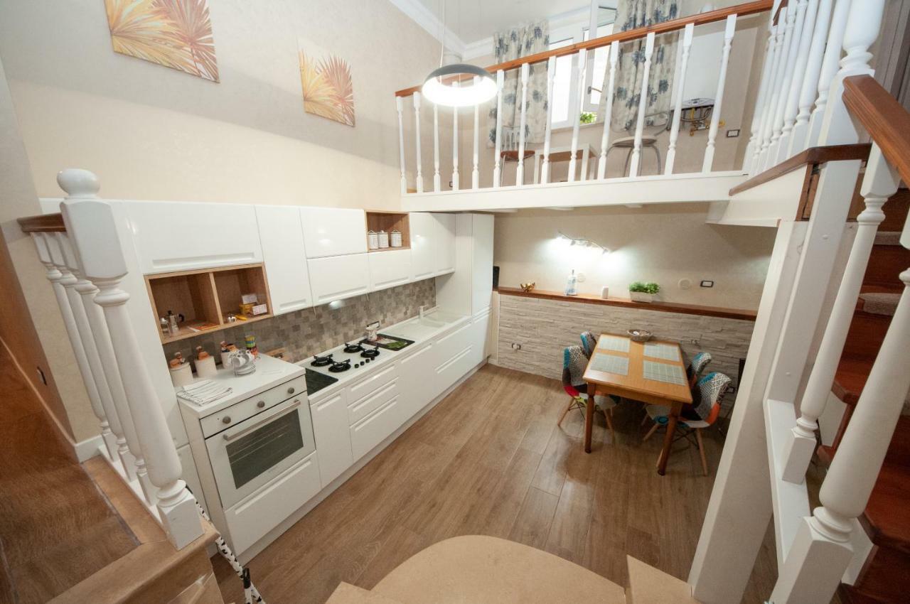 Daniela House 4 Villa Anzio Eksteriør billede